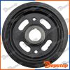 Poulie damper vilebrequin pour SUZUKI | RKP-SU-004, 15-7306